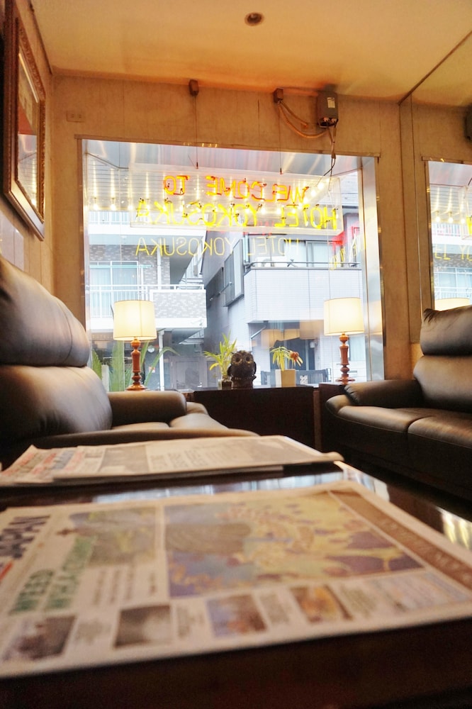 hotel yokosuka