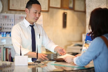 hotel yokosuka