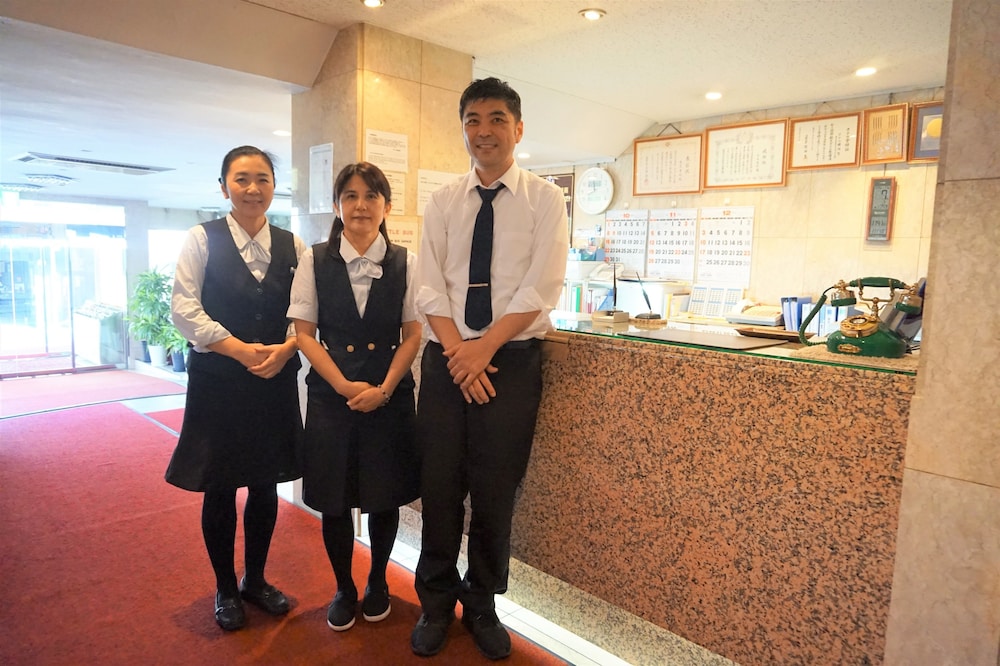 hotel yokosuka
