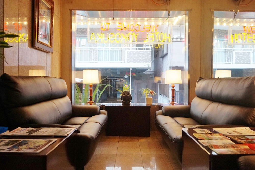 hotel yokosuka