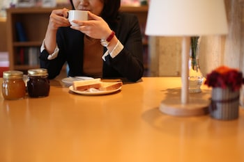 hotel yokosuka