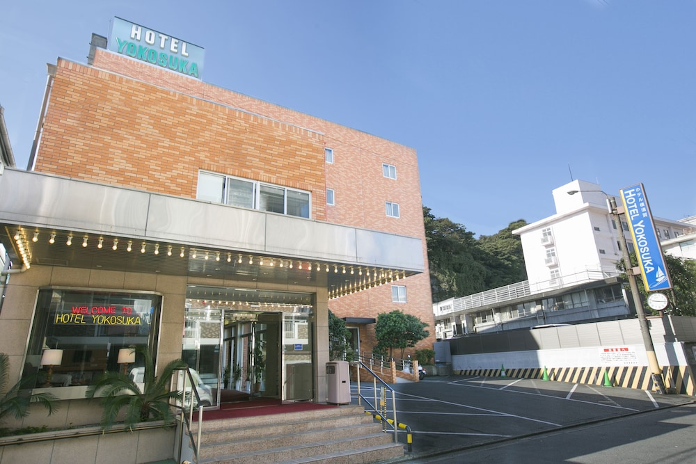 hotel yokosuka
