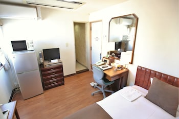 hotel yokosuka