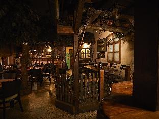 pension russel pub