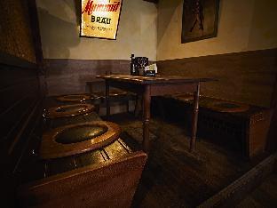 pension russel pub