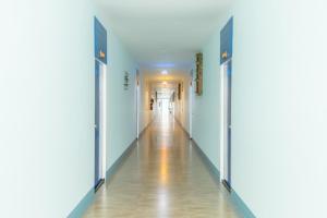 the blue place hotel dmk by zuzu