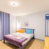 The Blue Place Hotel Dmk By Zuzu,Bangkok>>Ban Talat Rangsit,3 star