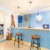 The Blue Place Hotel Dmk By Zuzu,Bangkok>>Ban Talat Rangsit,3 star