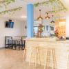 The Blue Place Hotel Dmk By Zuzu,Bangkok>>Ban Talat Rangsit,3 star