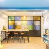 The Blue Place Hotel Dmk By Zuzu,Bangkok>>Ban Talat Rangsit,3 star