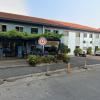 the blue place hotel dmk by zuzu