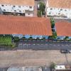 the blue place hotel dmk by zuzu