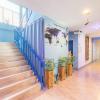 the blue place hotel dmk by zuzu