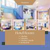the blue place hotel dmk by zuzu