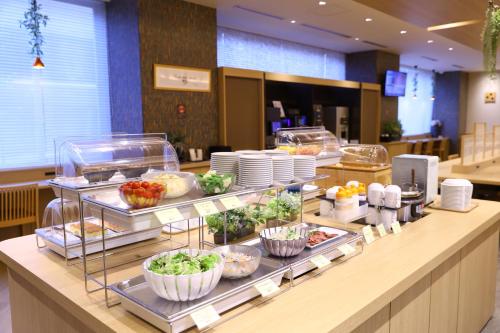 dormy inn fukui natural hot springs