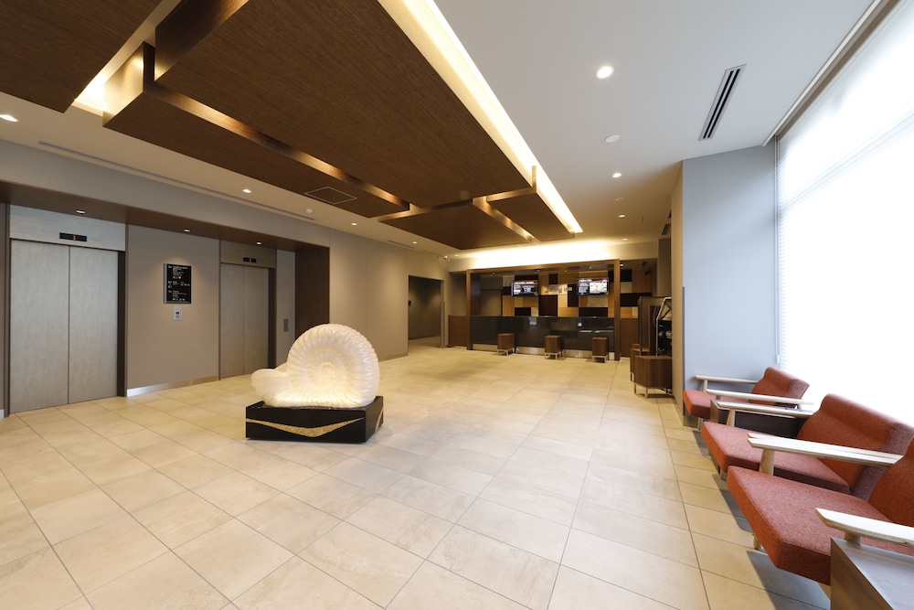 dormy inn fukui natural hot springs