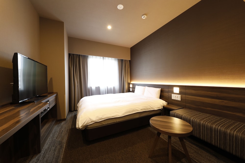 dormy inn fukui natural hot springs