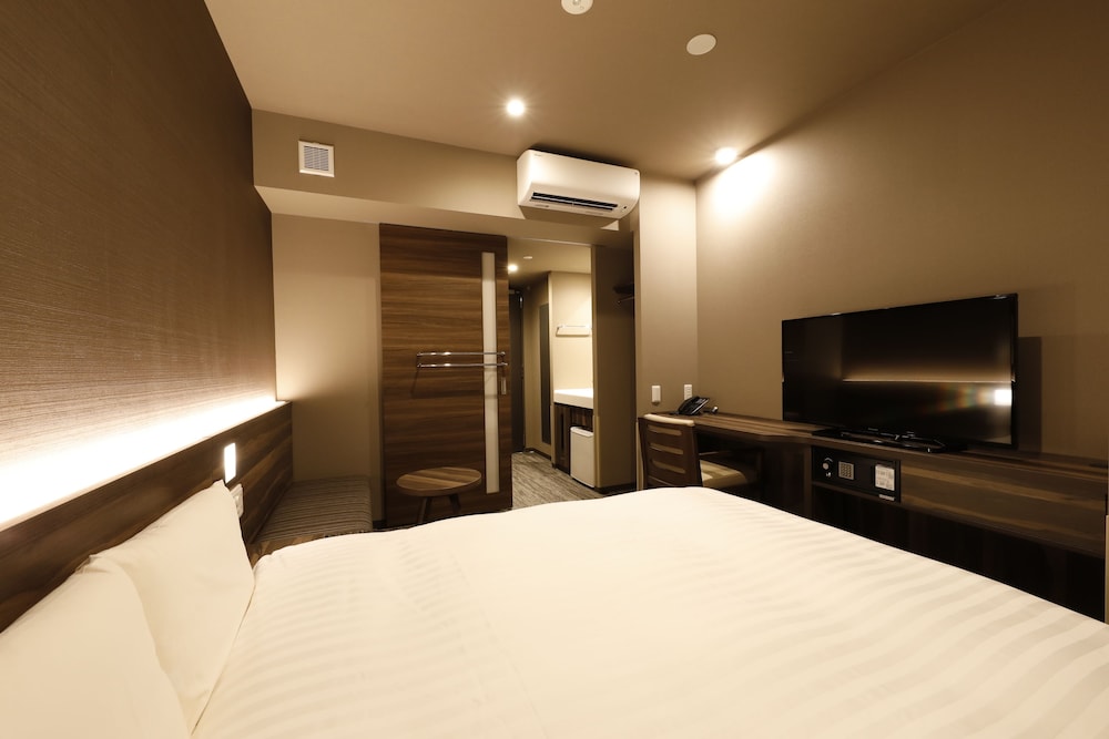 dormy inn fukui natural hot springs