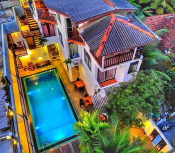 Bienvenido Madiha,South Sri Lanka Coast>>Matara,3 star
