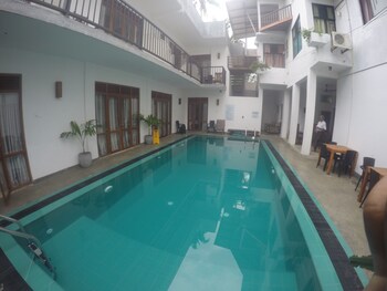 Bienvenido Madiha,South Sri Lanka Coast>>Matara,3 star