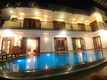 Bienvenido Madiha,South Sri Lanka Coast>>Matara,3 star