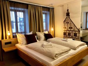 stadthotel kachelofen