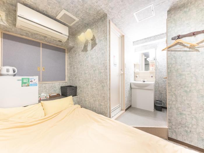 tabist hotel aurora ikebukuro