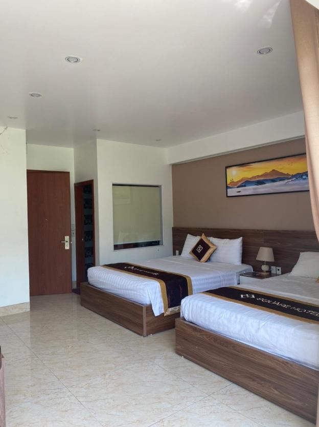 square hotel