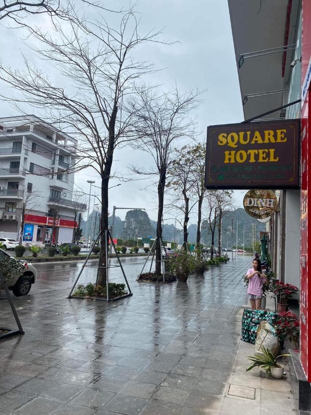 square hotel