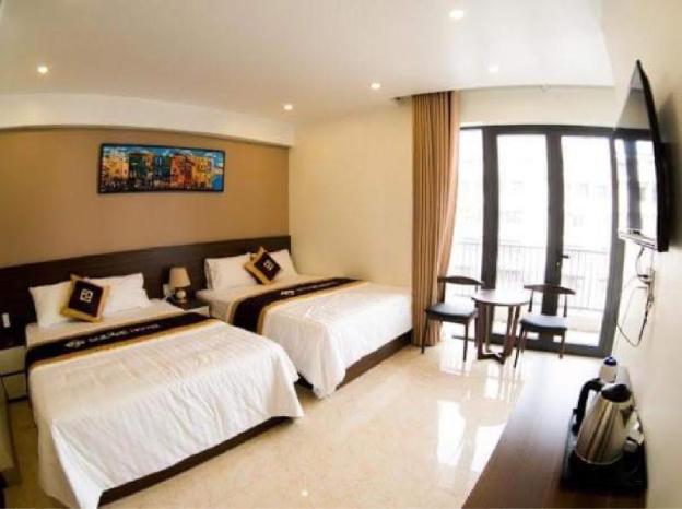 square hotel