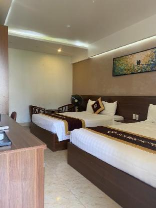 square hotel