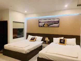 square hotel