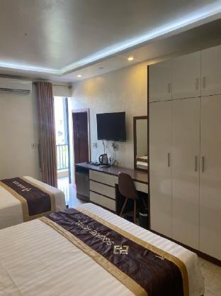 square hotel