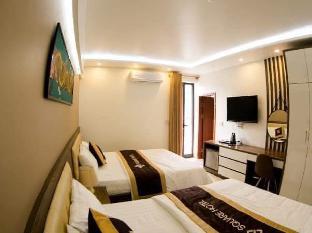 square hotel