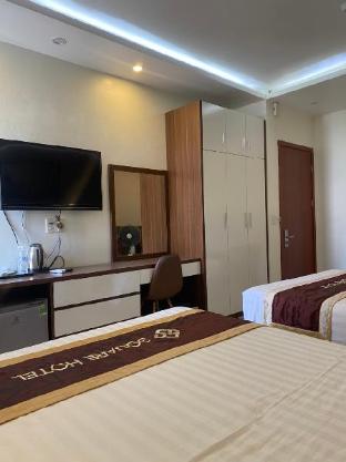square hotel