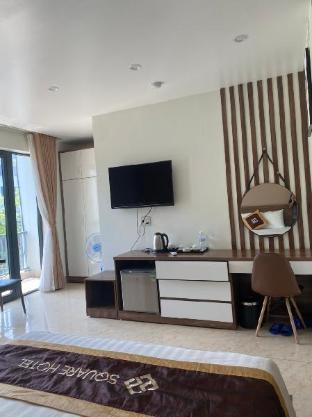square hotel