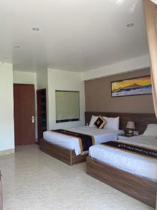 square hotel