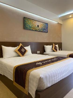 square hotel