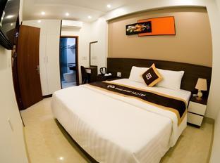 square hotel