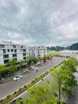 square hotel