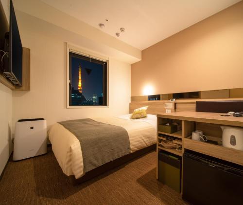 super hotel tokyo hamamatsucho