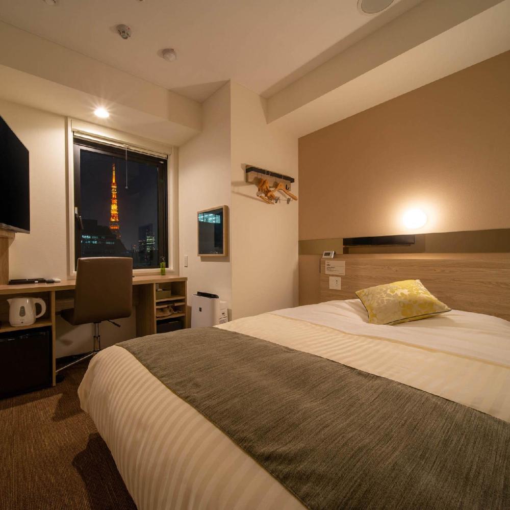 super hotel tokyo hamamatsucho