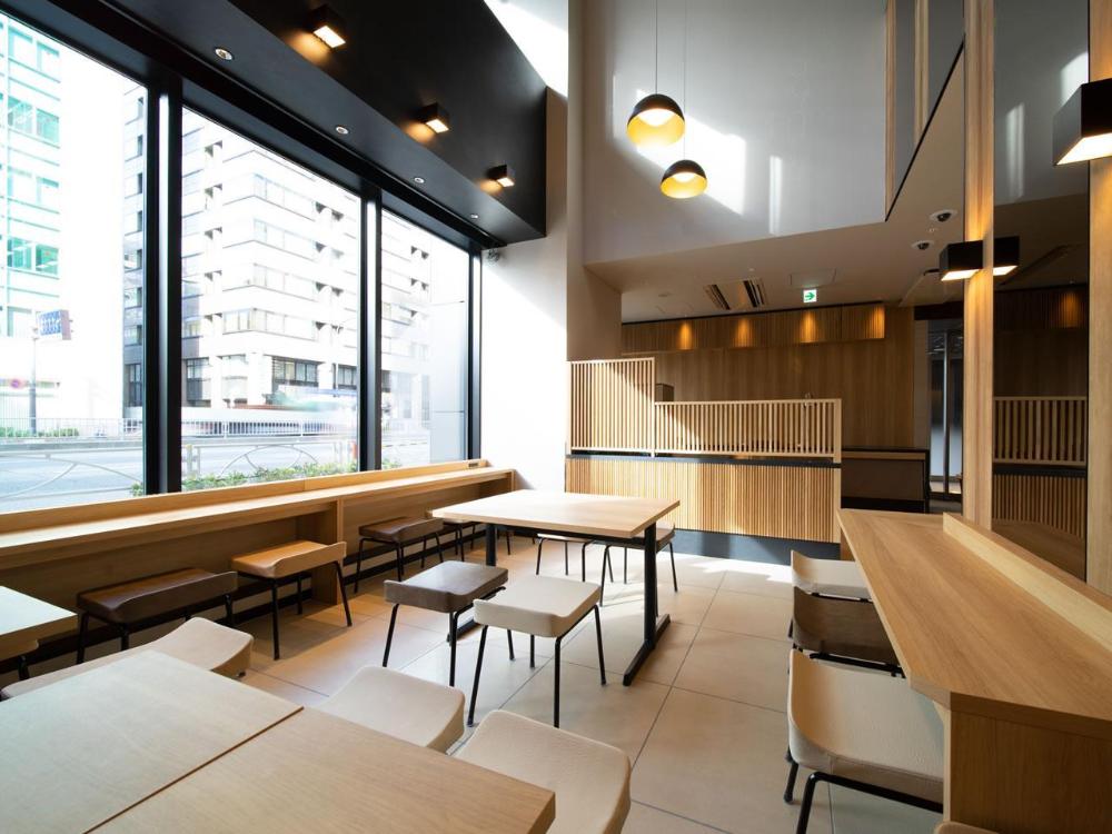 super hotel tokyo hamamatsucho