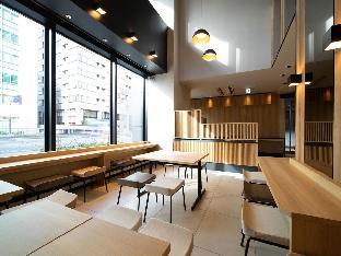 super hotel tokyo hamamatsucho