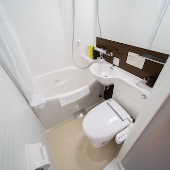 super hotel tokyo hamamatsucho