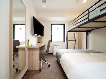 super hotel tokyo hamamatsucho