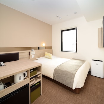 super hotel tokyo hamamatsucho