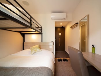 super hotel tokyo hamamatsucho