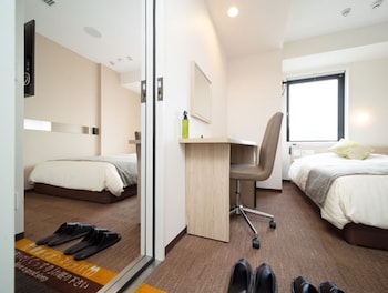 super hotel tokyo hamamatsucho