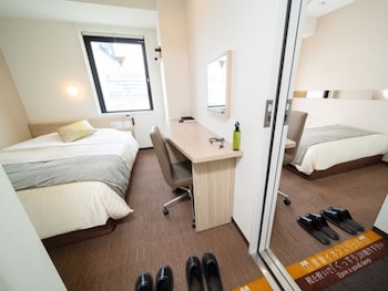 super hotel tokyo hamamatsucho